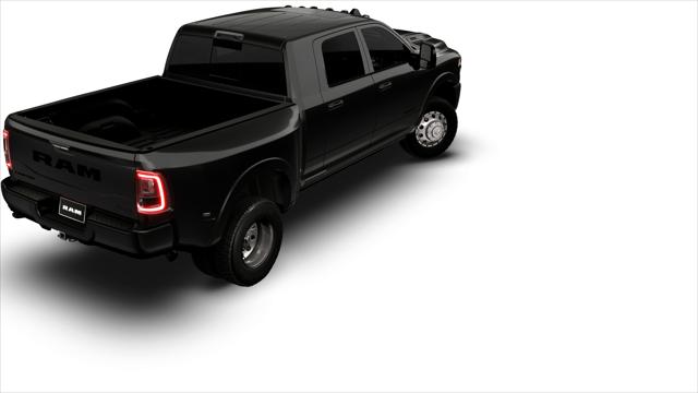 2026 RAM Ram 3500 RAM 3500 LIMITED MEGA CAB 4X4 64 BOX 2026 RAM Ram 3500 RAM 3500 LIMITED MEGA CAB 4X4 64 BOX