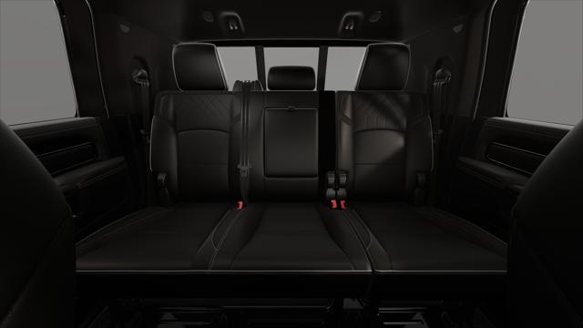 2026 RAM Ram 3500 RAM 3500 LIMITED MEGA CAB 4X4 64 BOX 2026 RAM Ram 3500 RAM 3500 LIMITED MEGA CAB 4X4 64 BOX