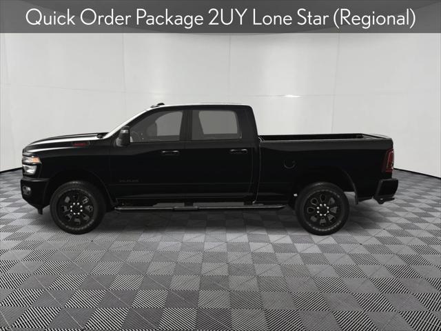 2025 RAM Ram 2500 RAM 2500 LONE STAR CREW CAB 4X4 64 BOX