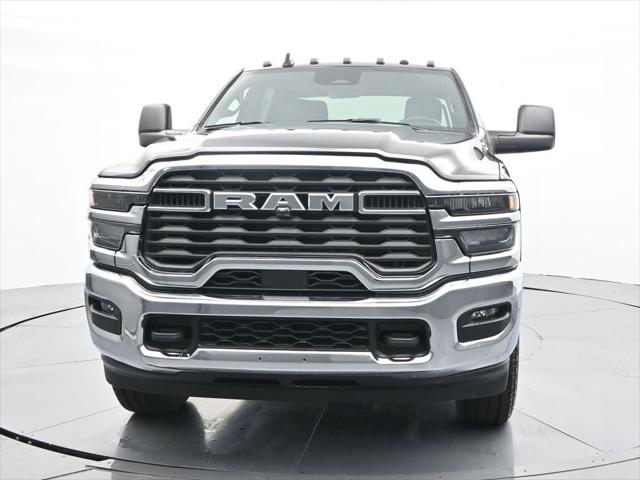 2026 RAM Ram 2500 RAM 2500 TRADESMAN CREW CAB 4X4 64 BOX