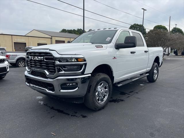 2026 RAM Ram 2500 RAM 2500 TRADESMAN CREW CAB 4X4 64 BOX 2026 RAM Ram 2500 RAM 2500 TRADESMAN CREW CAB 4X4 64 BOX