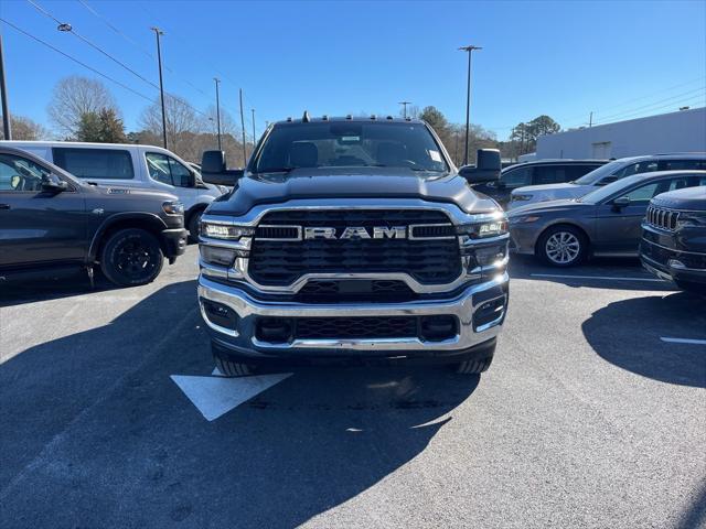 2026 RAM Ram 2500 RAM 2500 TRADESMAN CREW CAB 4X4 64 BOX 2026 RAM Ram 2500 RAM 2500 TRADESMAN CREW CAB 4X4 64 BOX