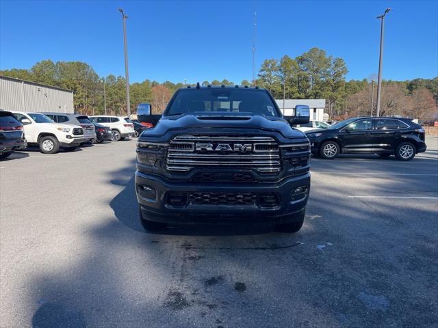 2026 RAM Ram 2500 RAM 2500 LARAMIE CREW CAB 4X4 64 BOX 2026 RAM Ram 2500 RAM 2500 LARAMIE CREW CAB 4X4 64 BOX