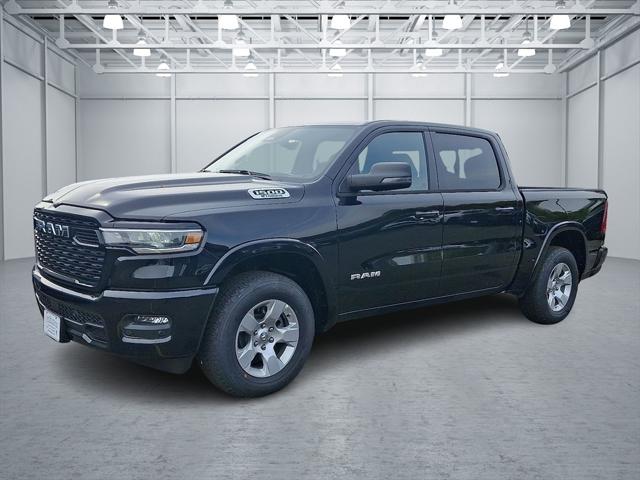 2025 RAM Ram 1500 RAM 1500 BIG HORN CREW CAB 4X4 57 BOX 2025 RAM Ram 1500 RAM 1500 BIG HORN CREW CAB 4X4 57 BOX