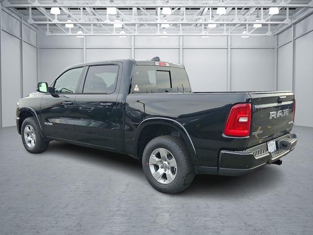 2025 RAM Ram 1500 RAM 1500 BIG HORN CREW CAB 4X4 57 BOX 2025 RAM Ram 1500 RAM 1500 BIG HORN CREW CAB 4X4 57 BOX