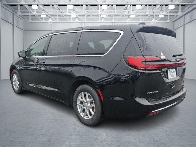 2026 Chrysler Pacifica PACIFICA SELECT 2026 Chrysler Pacifica PACIFICA SELECT