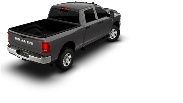 2026 RAM Ram 2500 RAM 2500 TRADESMAN CREW CAB 4X4 64 BOX 2026 RAM Ram 2500 RAM 2500 TRADESMAN CREW CAB 4X4 64 BOX