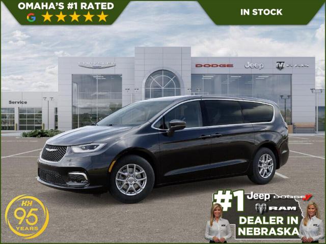 2026 Chrysler Pacifica PACIFICA SELECT 2026 Chrysler Pacifica PACIFICA SELECT
