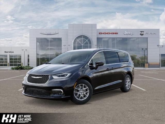 2026 Chrysler Pacifica PACIFICA SELECT 2026 Chrysler Pacifica PACIFICA SELECT