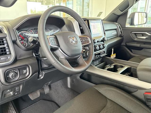 2026 RAM Ram 1500 RAM 1500 LONE STAR CREW CAB 4X4 57 BOX
