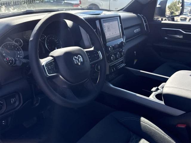 2026 RAM Ram 1500 RAM 1500 LONE STAR CREW CAB 4X4 57 BOX 2026 RAM Ram 1500 RAM 1500 LONE STAR CREW CAB 4X4 57 BOX