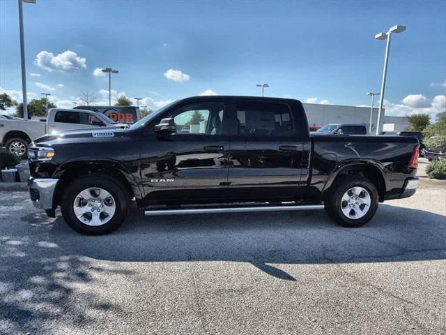 2026 RAM Ram 1500 RAM 1500 LONE STAR CREW CAB 4X4 57 BOX 2026 RAM Ram 1500 RAM 1500 LONE STAR CREW CAB 4X4 57 BOX