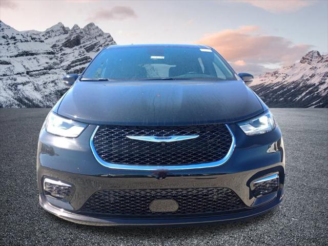 2026 Chrysler Pacifica PACIFICA SELECT 2026 Chrysler Pacifica PACIFICA SELECT