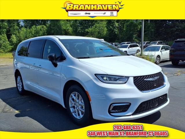 2026 Chrysler Pacifica PACIFICA SELECT 2026 Chrysler Pacifica PACIFICA SELECT