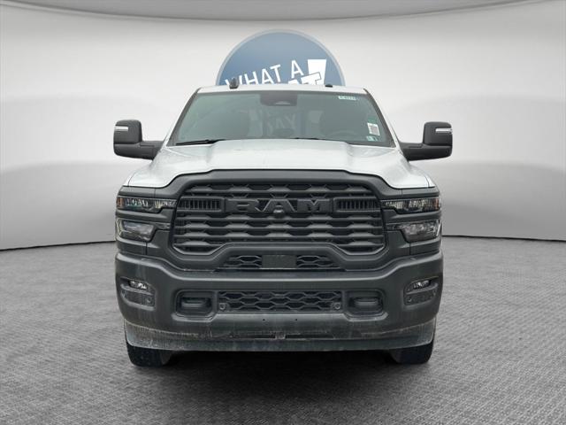 2026 RAM Ram 2500 RAM 2500 TRADESMAN CREW CAB 4X4 64 BOX 2026 RAM Ram 2500 RAM 2500 TRADESMAN CREW CAB 4X4 64 BOX