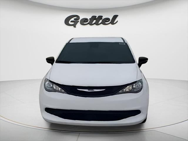 2026 Chrysler Voyager VOYAGER LX