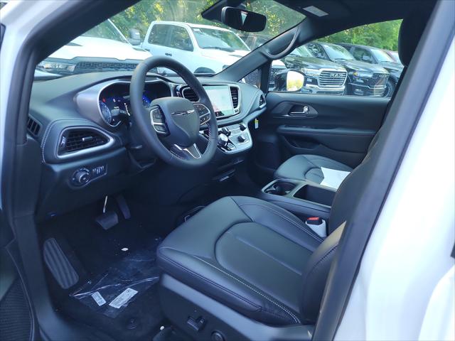 2026 Chrysler Pacifica PACIFICA SELECT 2026 Chrysler Pacifica PACIFICA SELECT