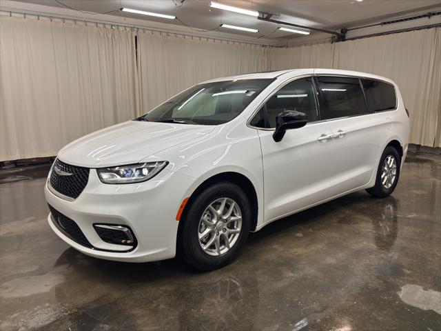 2026 Chrysler Pacifica PACIFICA SELECT 2026 Chrysler Pacifica PACIFICA SELECT