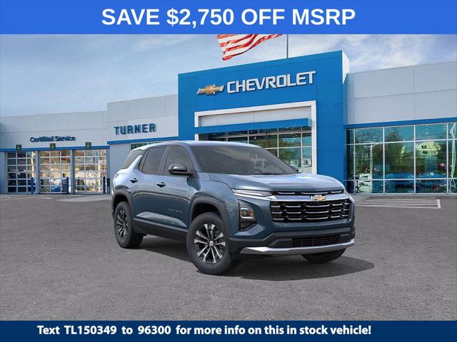 2026 Chevrolet Equinox AWD LT for sale in Harrisburg, PA