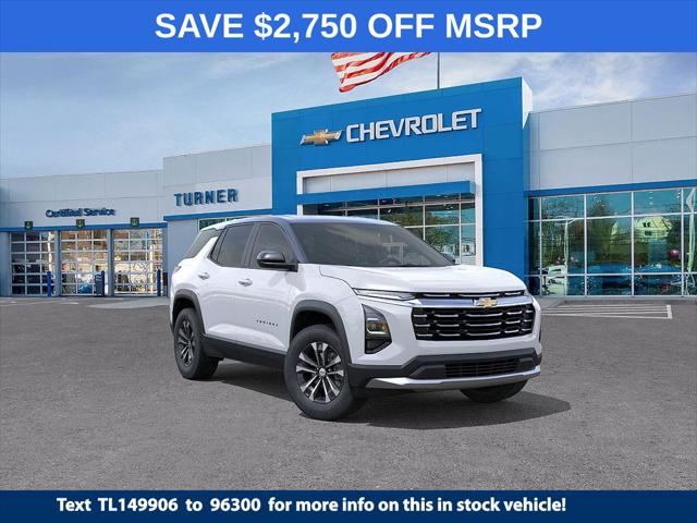 2026 Chevrolet Equinox AWD LT for sale in Harrisburg, PA