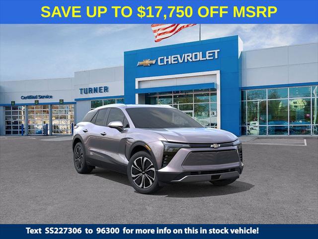 2025 Chevrolet V Blazer RWD LT for sale in Harrisburg, PA