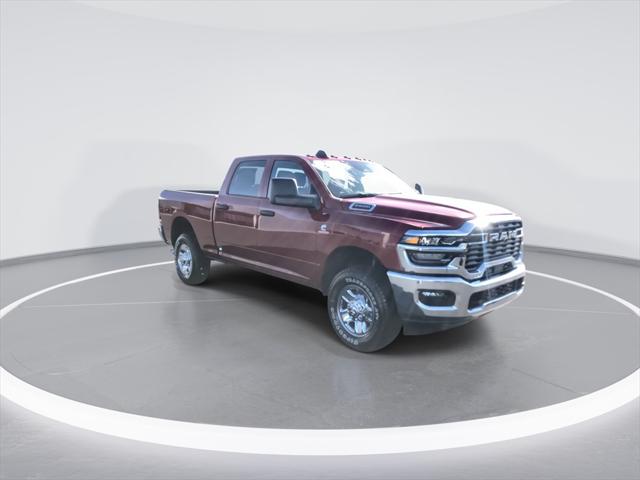 2026 RAM Ram 2500 RAM 2500 TRADESMAN CREW CAB 4X4 64 BOX 2026 RAM Ram 2500 RAM 2500 TRADESMAN CREW CAB 4X4 64 BOX