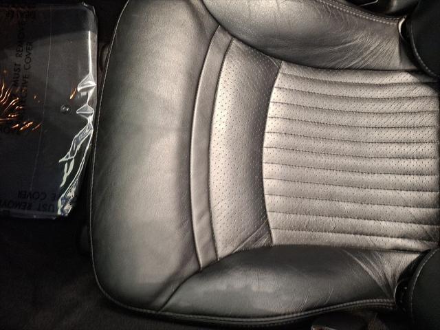 2002 Chevrolet Corvette 2dr Convertible