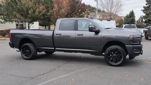 2026 RAM Ram 3500 RAM 3500 LARAMIE CREW CAB 4X4 8 BOX 2026 RAM Ram 3500 RAM 3500 LARAMIE CREW CAB 4X4 8 BOX