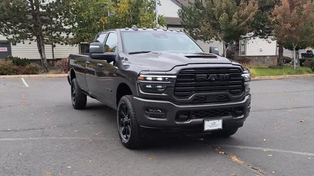 2026 RAM Ram 3500 RAM 3500 LARAMIE CREW CAB 4X4 8 BOX 2026 RAM Ram 3500 RAM 3500 LARAMIE CREW CAB 4X4 8 BOX