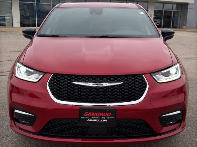 2026 Chrysler Pacifica PACIFICA SELECT 2026 Chrysler Pacifica PACIFICA SELECT