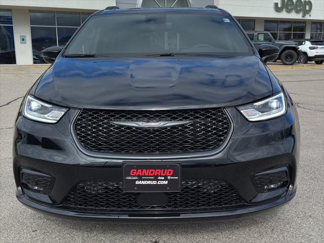 2026 Chrysler Pacifica PACIFICA LIMITED 2026 Chrysler Pacifica PACIFICA LIMITED