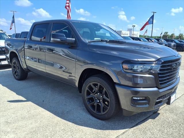2026 RAM Ram 1500 RAM 1500 LARAMIE CREW CAB 4X2 57 BOX