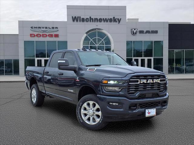 2026 RAM Ram 2500 RAM 2500 LONE STAR CREW CAB 4X4 64 BOX