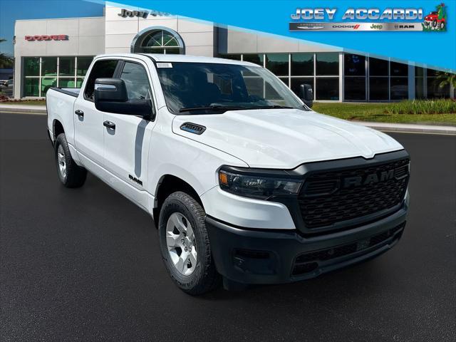 2025 RAM Ram 1500 RAM 1500 TRADESMAN CREW CAB 4X2 57 BOX