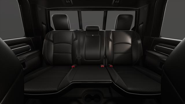 2026 RAM Ram 2500 RAM 2500 LARAMIE CREW CAB 4X4 64 BOX 2026 RAM Ram 2500 RAM 2500 LARAMIE CREW CAB 4X4 64 BOX