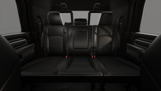 2026 RAM Ram 2500 RAM 2500 LARAMIE MEGA CAB 4X4 64 BOX 2026 RAM Ram 2500 RAM 2500 LARAMIE MEGA CAB 4X4 64 BOX