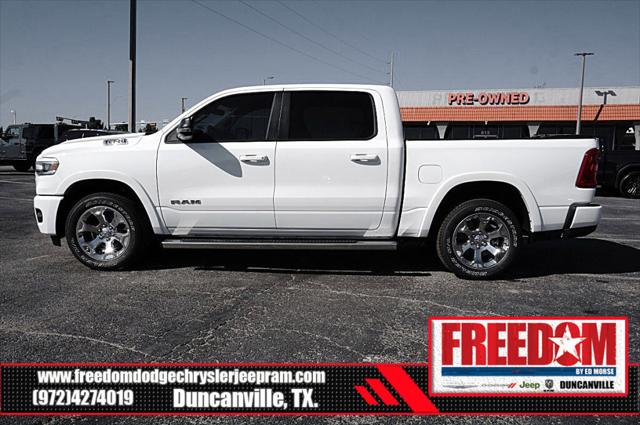 2026 RAM Ram 1500 RAM 1500 LONE STAR CREW CAB 4X4 57 BOX 2026 RAM Ram 1500 RAM 1500 LONE STAR CREW CAB 4X4 57 BOX