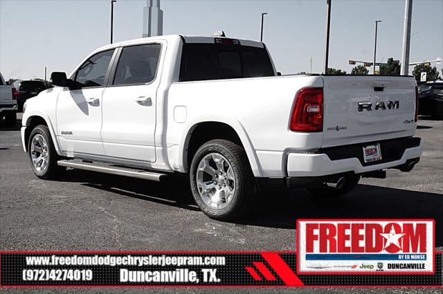 2026 RAM Ram 1500 RAM 1500 LONE STAR CREW CAB 4X4 57 BOX 2026 RAM Ram 1500 RAM 1500 LONE STAR CREW CAB 4X4 57 BOX