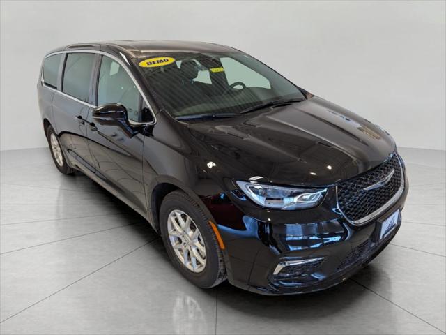 2026 Chrysler Pacifica PACIFICA SELECT 2026 Chrysler Pacifica PACIFICA SELECT