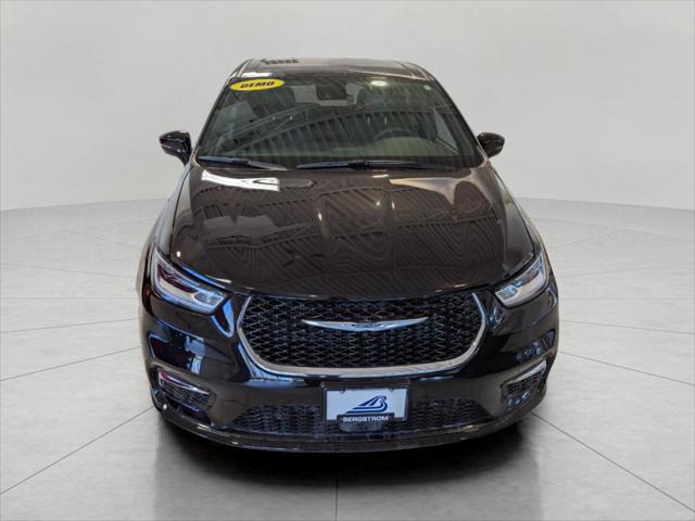 2026 Chrysler Pacifica PACIFICA SELECT 2026 Chrysler Pacifica PACIFICA SELECT