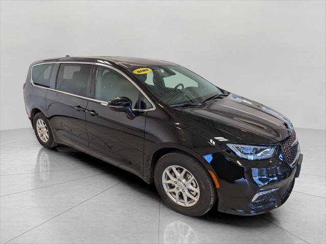 2026 Chrysler Pacifica PACIFICA SELECT 2026 Chrysler Pacifica PACIFICA SELECT