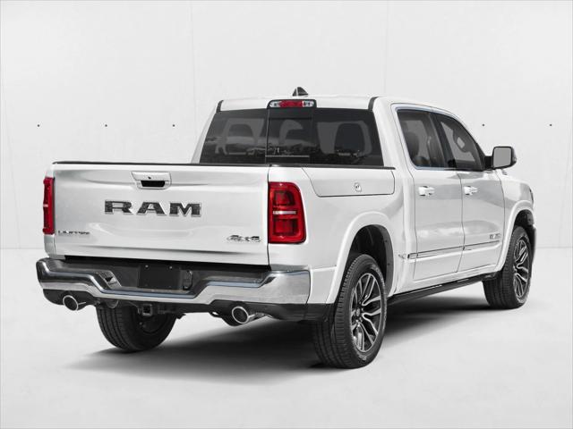 2026 RAM Ram 1500 RAM 1500 LIMITED CREW CAB 4X4 57 BOX 2026 RAM Ram 1500 RAM 1500 LIMITED CREW CAB 4X4 57 BOX