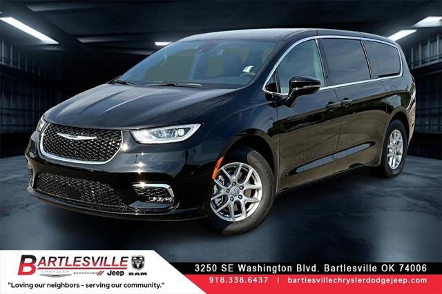 2026 Chrysler Pacifica PACIFICA SELECT 2026 Chrysler Pacifica PACIFICA SELECT