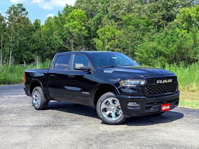 2026 RAM Ram 1500 RAM 1500 LONE STAR CREW CAB 4X2 57 BOX