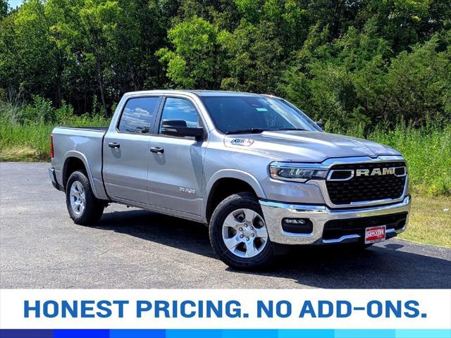 2025 RAM Ram 1500 RAM 1500 LONE STAR CREW CAB 4X4 57 BOX 2025 RAM Ram 1500 RAM 1500 LONE STAR CREW CAB 4X4 57 BOX