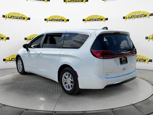 2026 Chrysler Pacifica PACIFICA SELECT 2026 Chrysler Pacifica PACIFICA SELECT