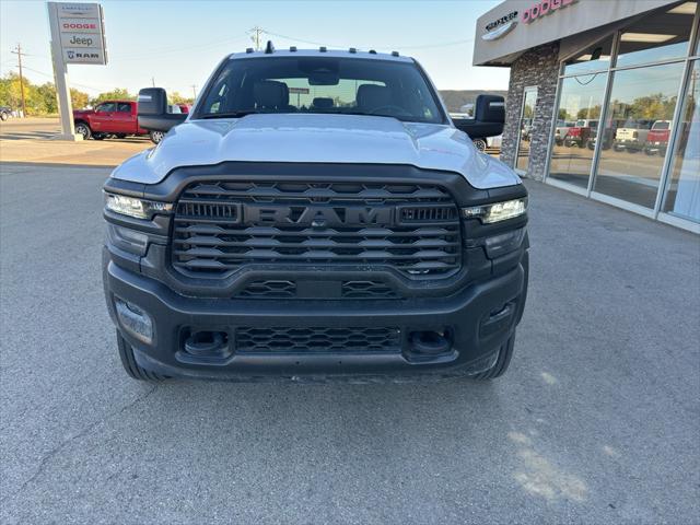 2026 RAM 5500 Chassis Cab Tradesman