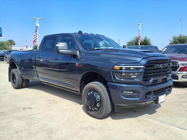 2026 RAM Ram 3500 RAM 3500 LARAMIE CREW CAB 4X4 8 BOX 2026 RAM Ram 3500 RAM 3500 LARAMIE CREW CAB 4X4 8 BOX