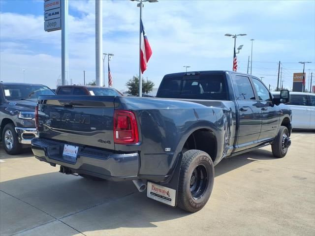 2026 RAM Ram 3500 RAM 3500 LARAMIE CREW CAB 4X4 8 BOX 2026 RAM Ram 3500 RAM 3500 LARAMIE CREW CAB 4X4 8 BOX