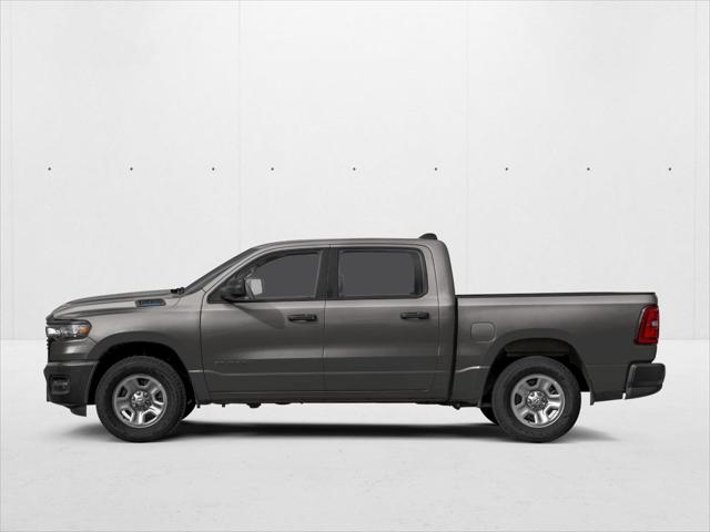 2026 RAM Ram 1500 RAM 1500 TRADESMAN CREW CAB 4X2 57 BOX